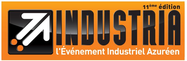 Start'Up Industrielle pour INDUSTRIA 2012